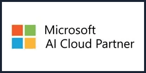 microsoft ai cloud partner
